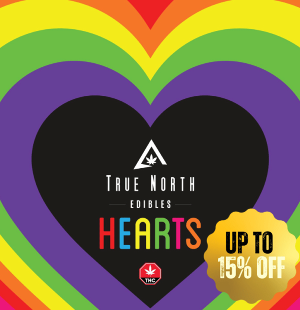 true north hearts