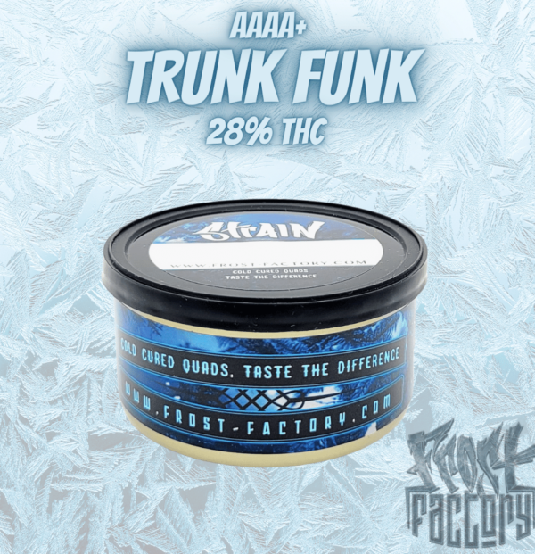 trunk funk