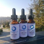 Pacific Pure CBD Products