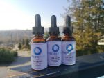 Pacific Pure CBD Products