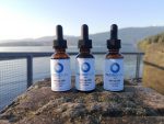 Pacific Pure CBD Products
