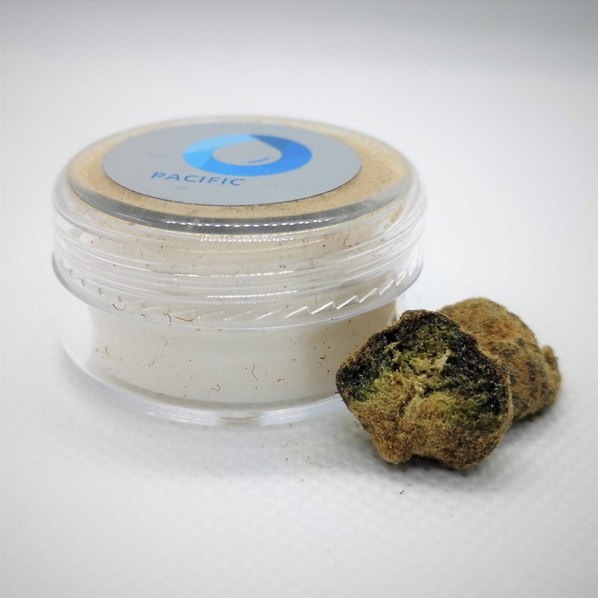 moonrocks by pacific pure