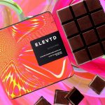 ELEVATED Cannabis Infused Chocolate