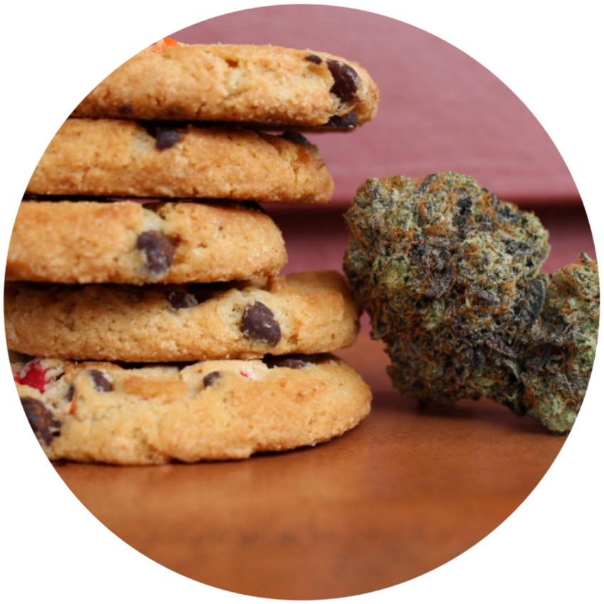 Cookie Edibles