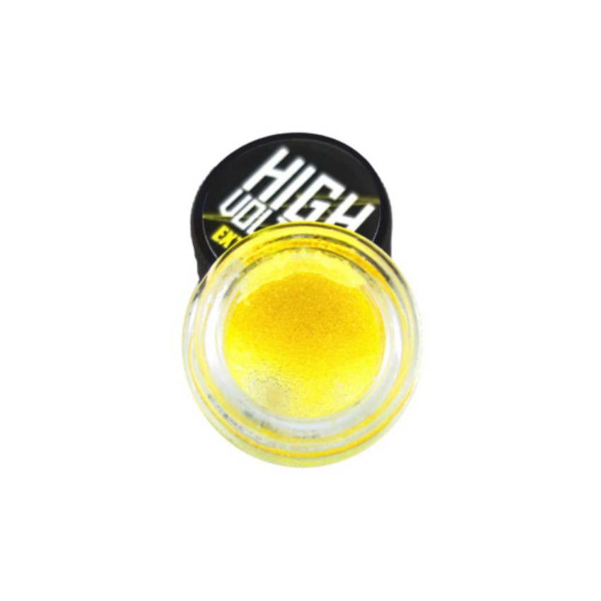 High Voltage Sauce