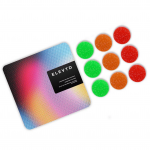 ELEVATED THC Gummies