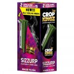 Crop Kingz Organic Hemp Wraps