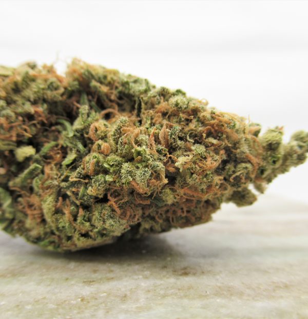 Gorilla Glue #4 Strain