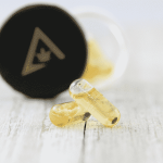 thc capsules by true north