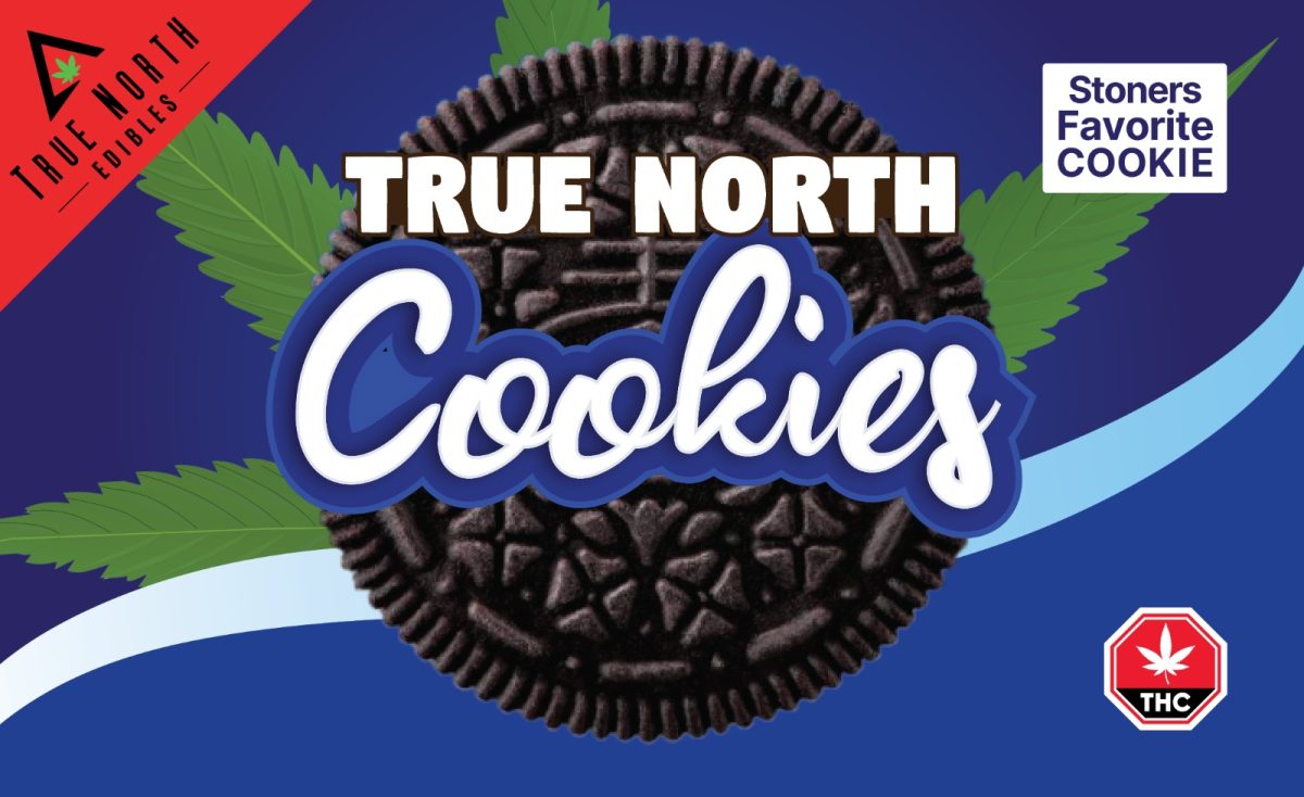 Cookies by True North