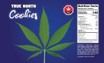Cookies by True North