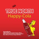 Happy Cola by True North 1