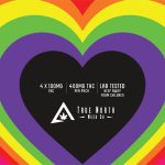 Heart Gummies by True North 1
