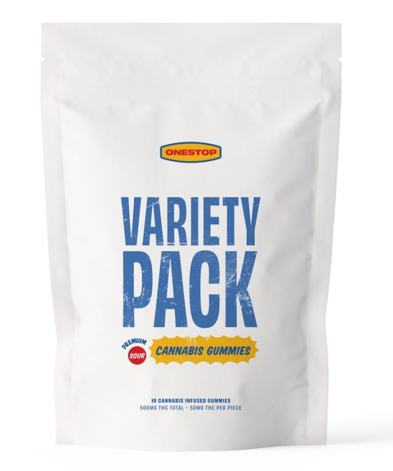 one stop variety pack