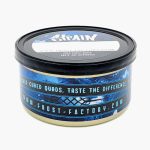 DEATH BUBBA COLD CURED QUADS BY FROST FACTORY