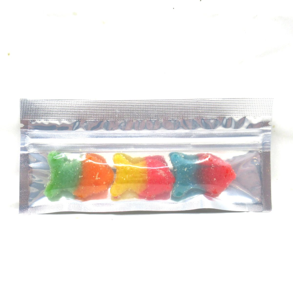 True North - 3 Fishes 450mg THC