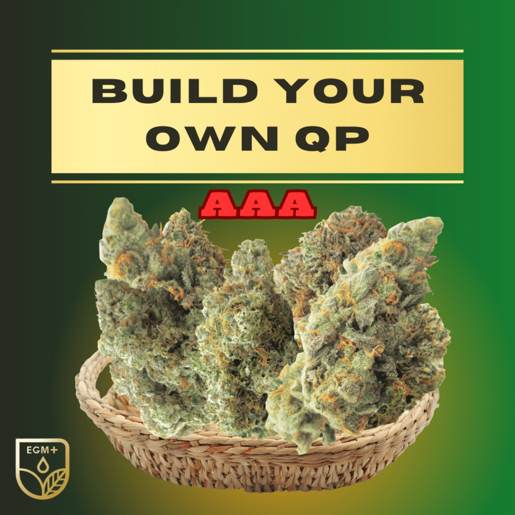 Build your Own QP AAA