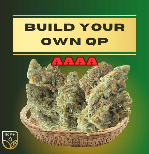 Build your Own QP AAAA