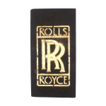 rolls royce hash