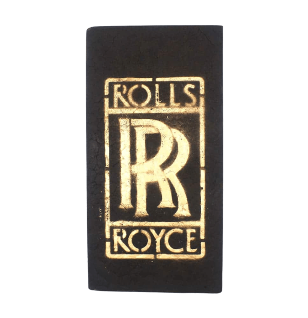 rolls royce hash