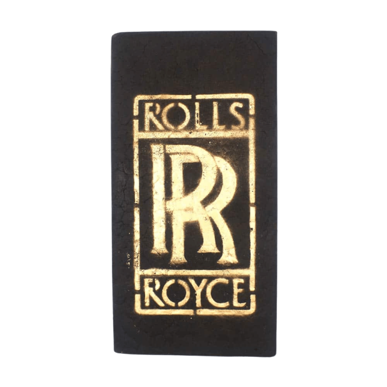 rolls royce hash