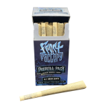 frost factory grape cream cake joints