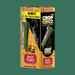 Crop Kingz Organic Hemp Wraps