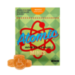 ATOMIC wheelchair mini gummies