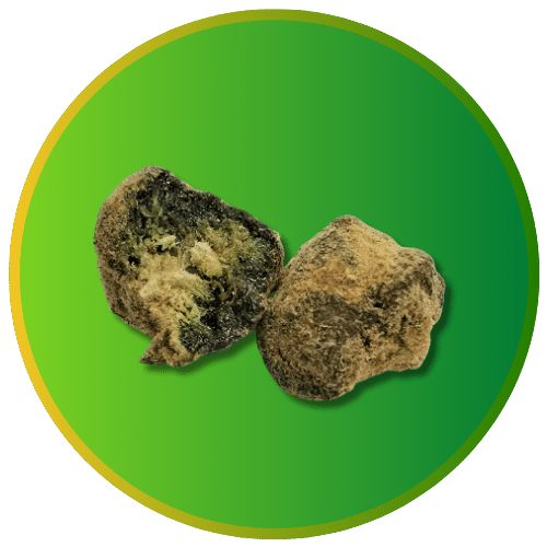 Moon Rocks