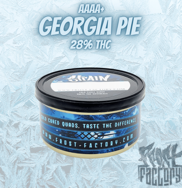 Georgia Pie