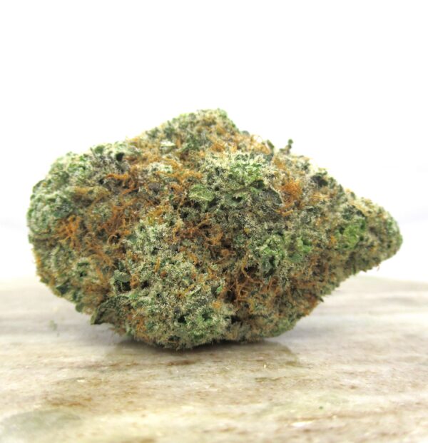 atomic blueberry