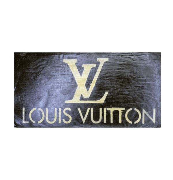 louis vuitton hash