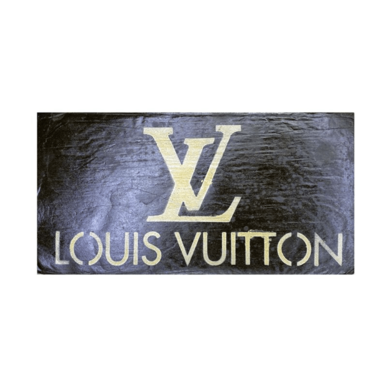 louis vuitton hash