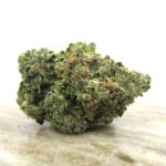 bubba kush