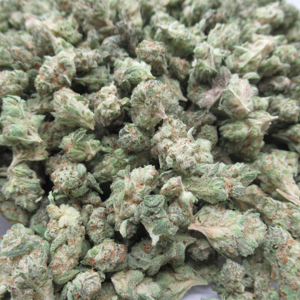 platinum cake smalls
