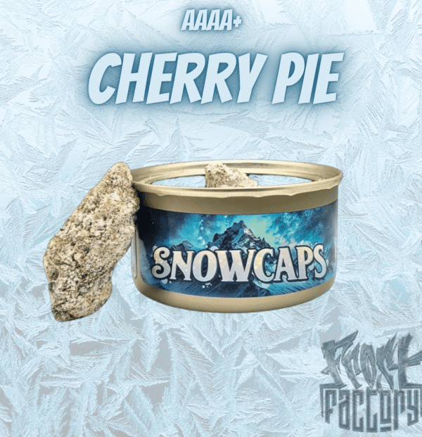 cherry pie