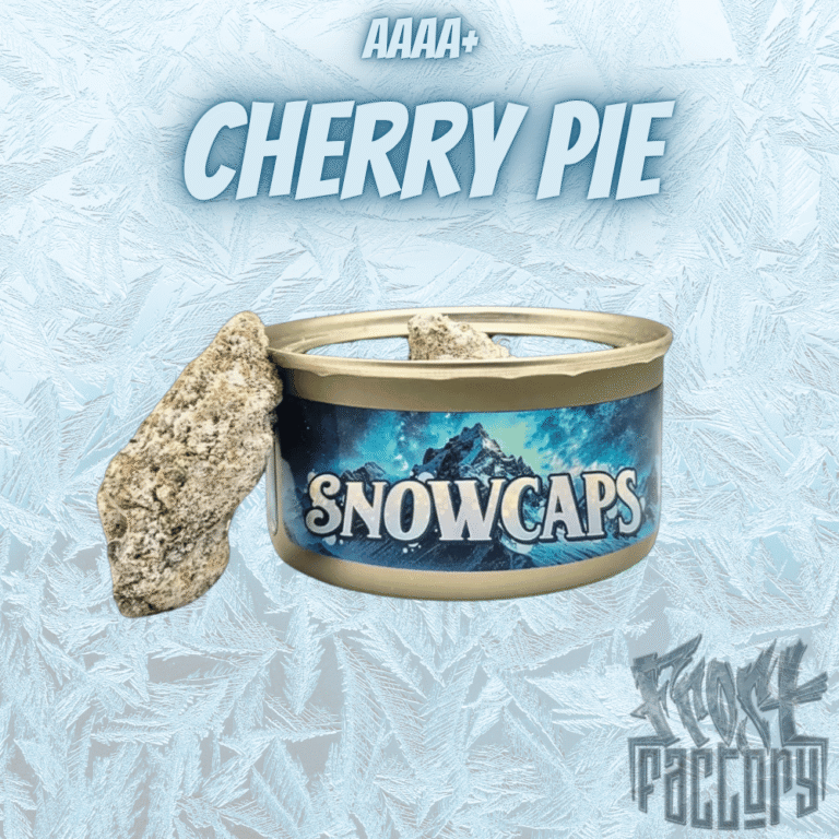 cherry pie