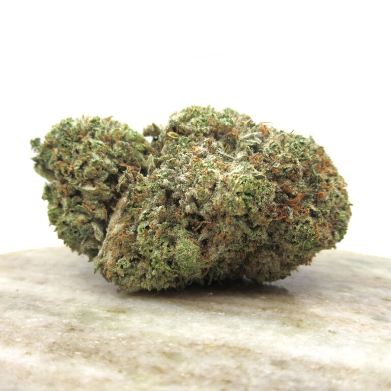 gas cake