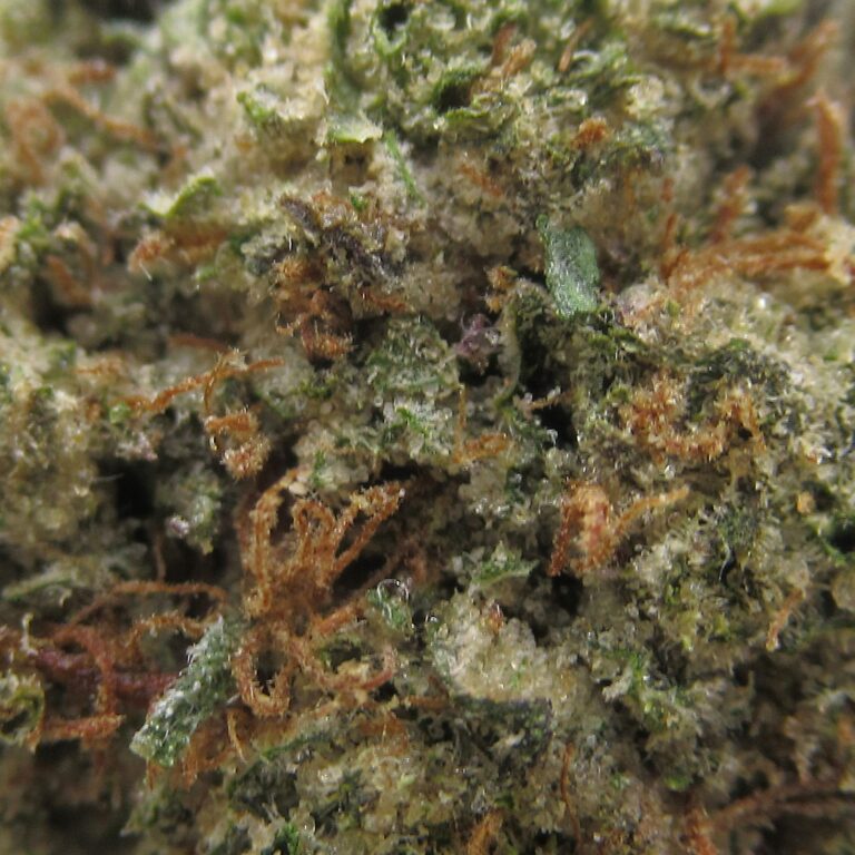 gas cake