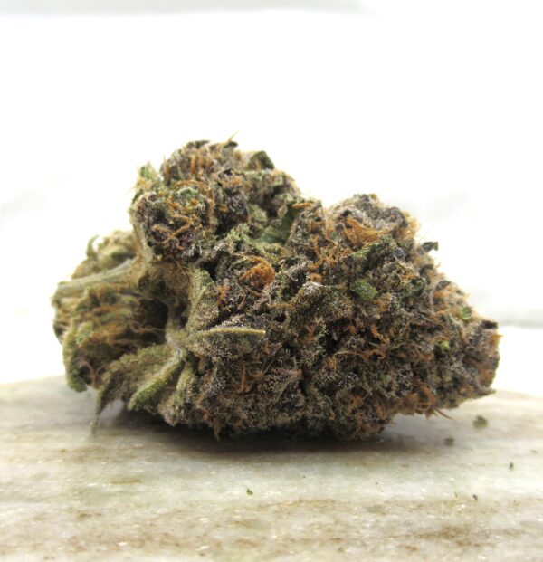 white grapefruit cookie