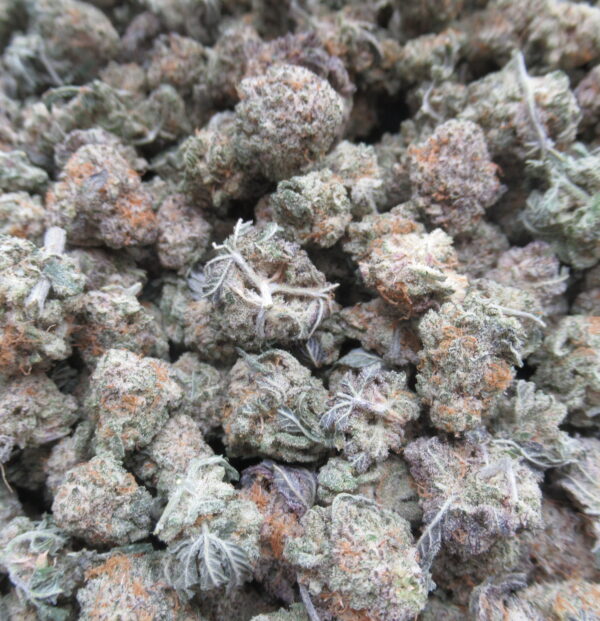 lemon kush smalls