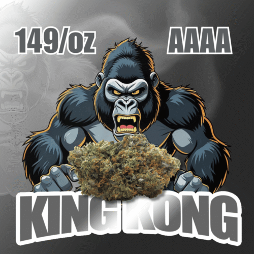 King Kong