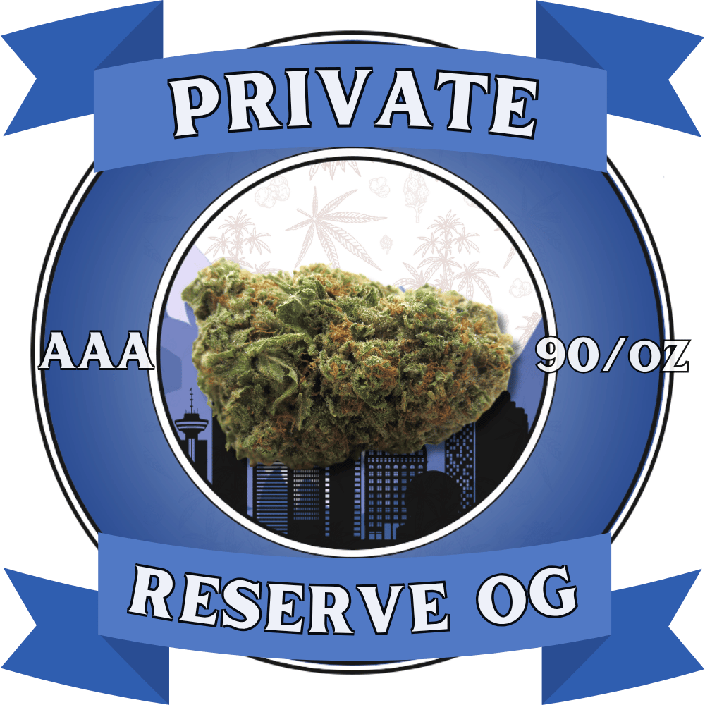 private reserve